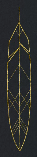 Talisman - Feather - Image 2