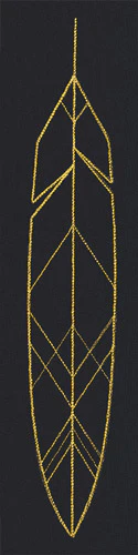 Talisman - Feather - Image 6