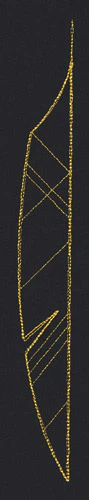 Talisman - Feather Half - Image 2