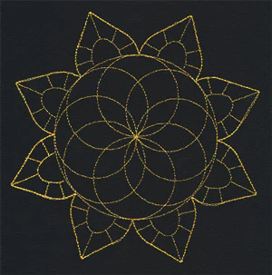 Talisman - Medallion - Image 3