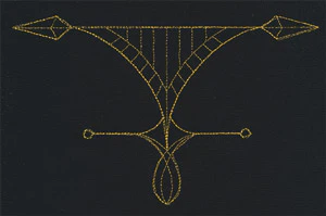 Talisman - Stanchion - Image 4