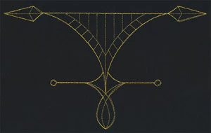 Talisman - Stanchion - Image 6