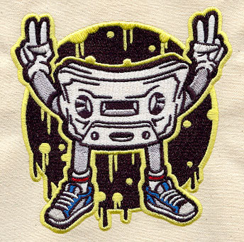 Tape Boy - Image 3