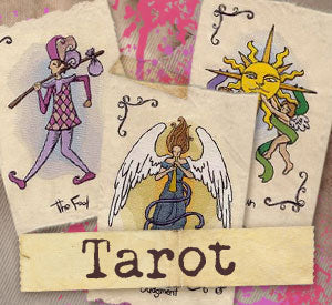 Tarot (Design Pack) - Image 2