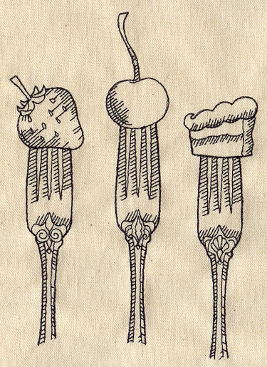 Tasty Bites - Image 2