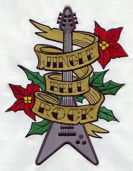 Tattoo Christmas - Jingle Bell Rock - Image 4