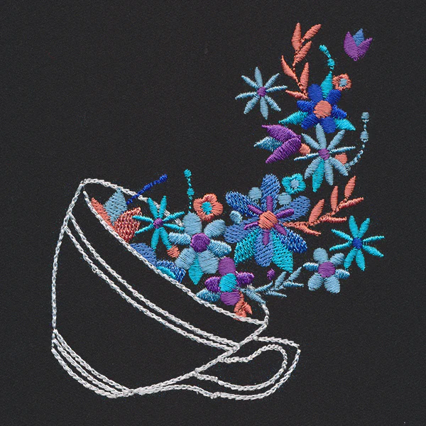 Teacup Bloom - Image 4
