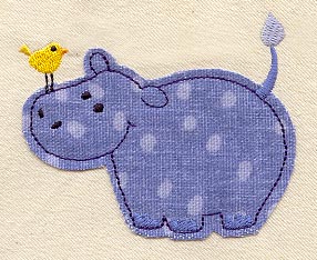 Teamwork (Applique) - Image 2