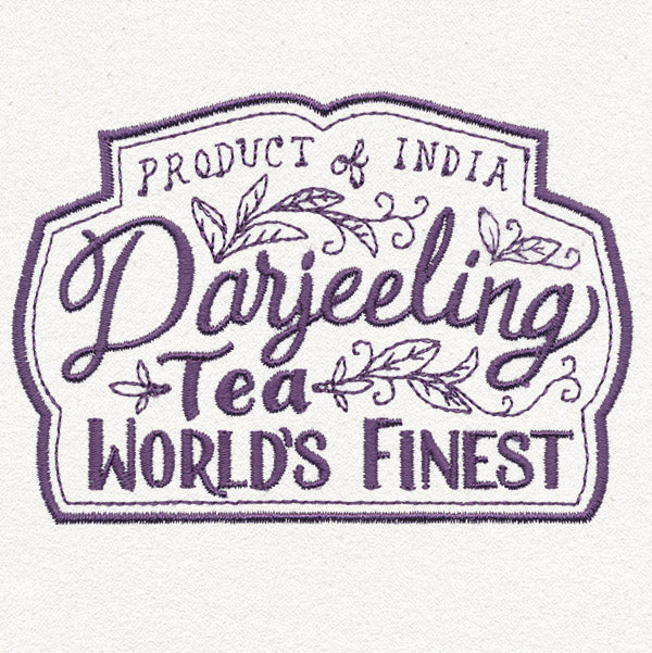 Teapothecary - Darjeeling - Image 5