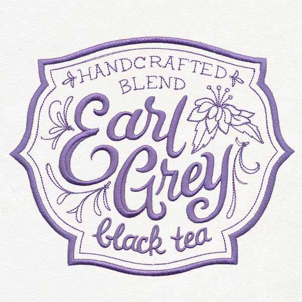 Teapothecary - Earl Grey - Image 3