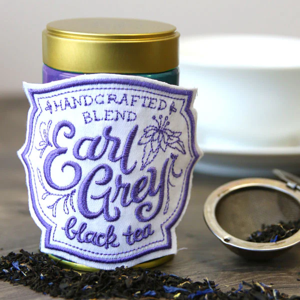 Teapothecary - Earl Grey - Image 6