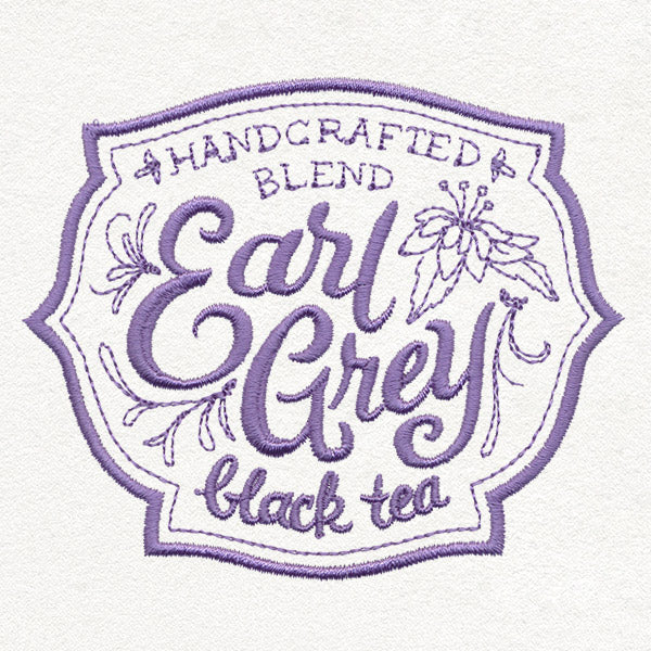Teapothecary - Earl Grey - Image 9