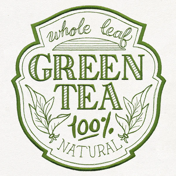 Teapothecary - Green Tea - Image 6