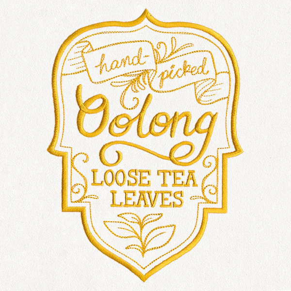 Teapothecary - Oolong - Image 3