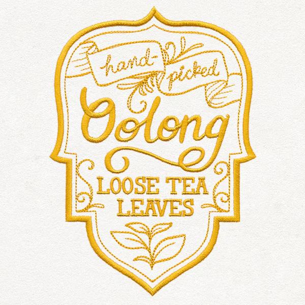 Teapothecary - Oolong - Image 4