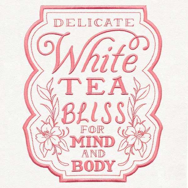 Teapothecary - White Tea - Image 2