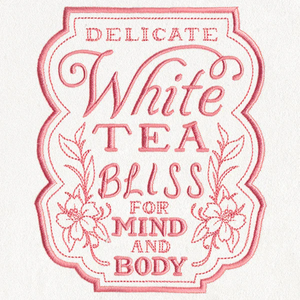 Teapothecary - White Tea - Image 4