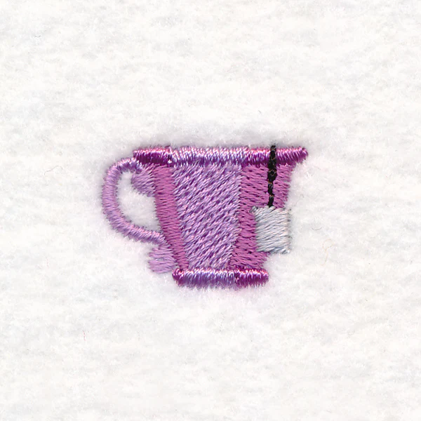 Teensy Tea