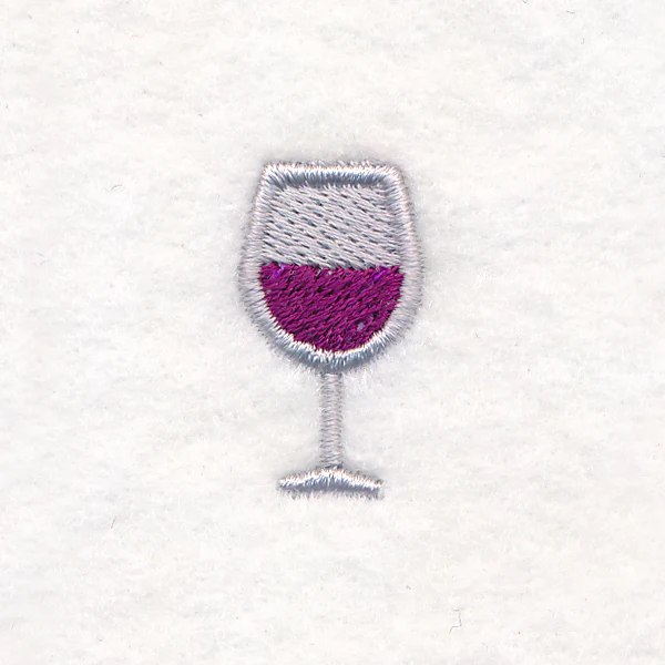 Teensy Wine