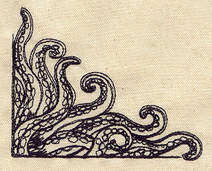 Tentacle Corner - Image 3