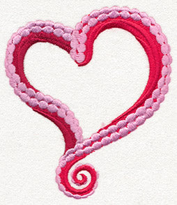 Tentacle Heart - Image 3