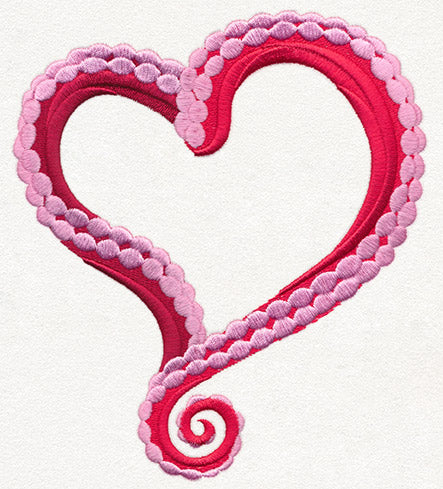 Tentacle Heart - Image 4