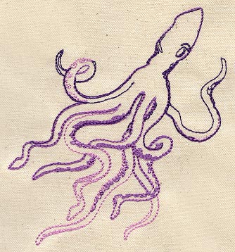 Tentacles - Image 2