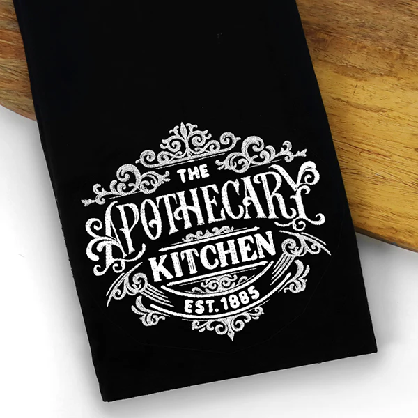 The Apothecary Kitchen - Image 2