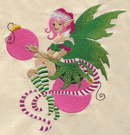 The Christmas Sprite - Image 3