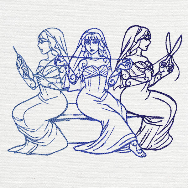 The Fates - Image 3