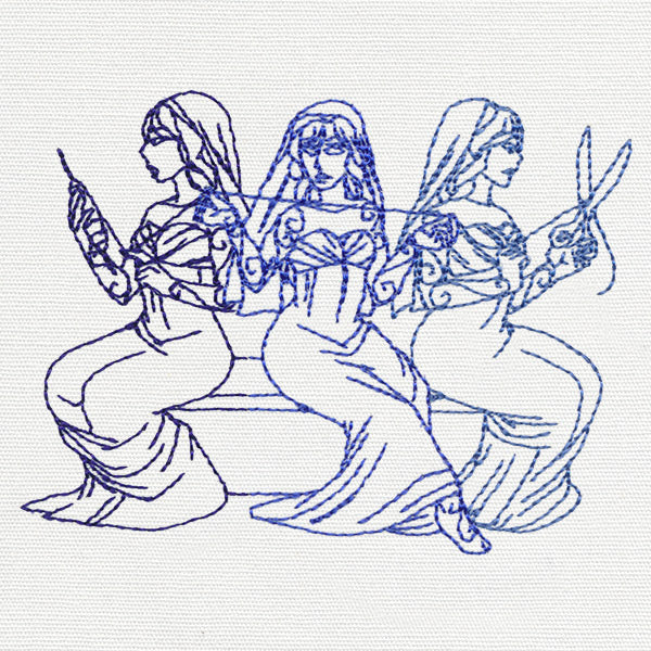 The Fates - Image 4