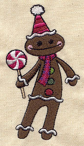The Gingerman - Image 2