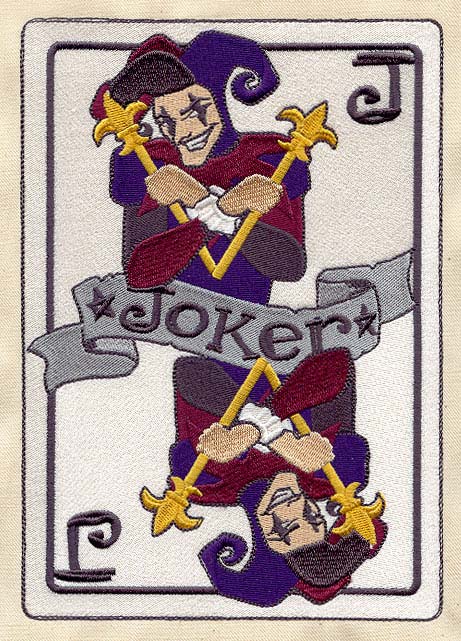The Joker