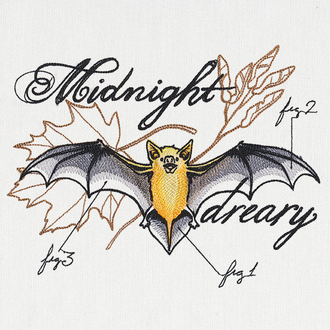 The Laboratory - Bat - Image 6