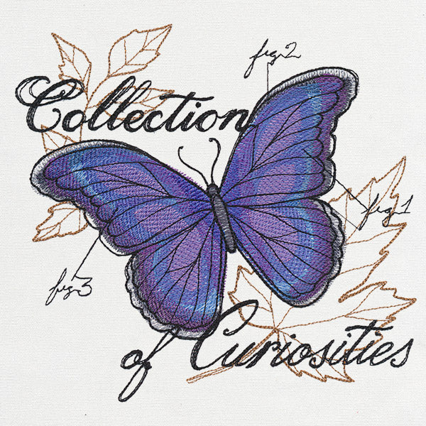 The Laboratory - Butterfly - Image 2