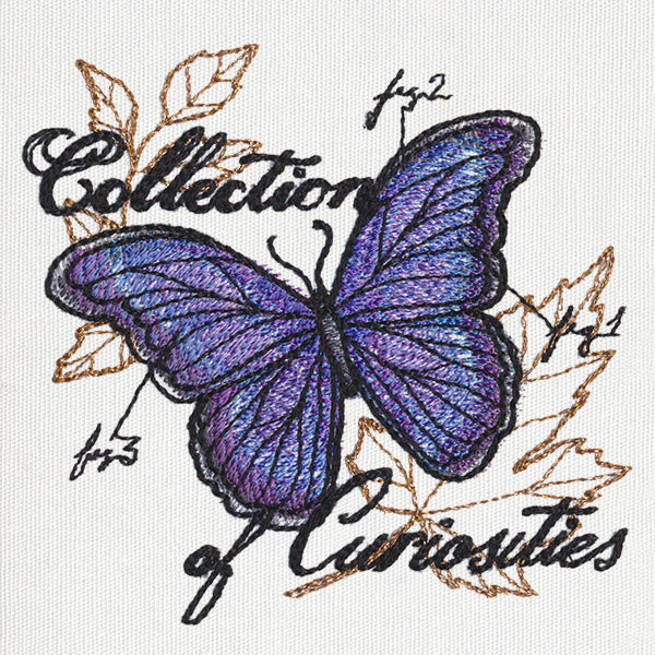The Laboratory - Butterfly - Image 5