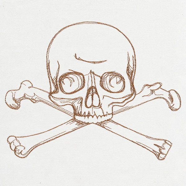 The Laboratory - Delicate Skull - Image 3