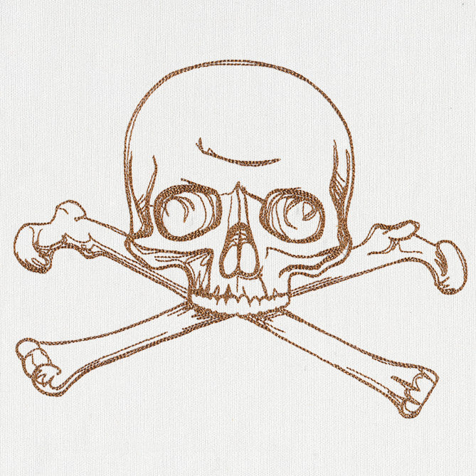 The Laboratory - Delicate Skull - Image 6