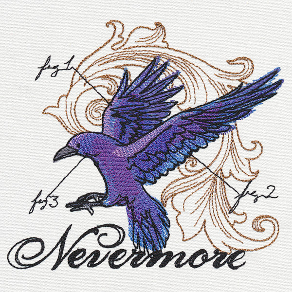 The Laboratory - Raven - Image 4