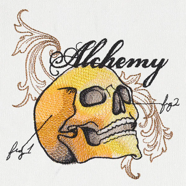 The Laboratory - Skull - Image 4