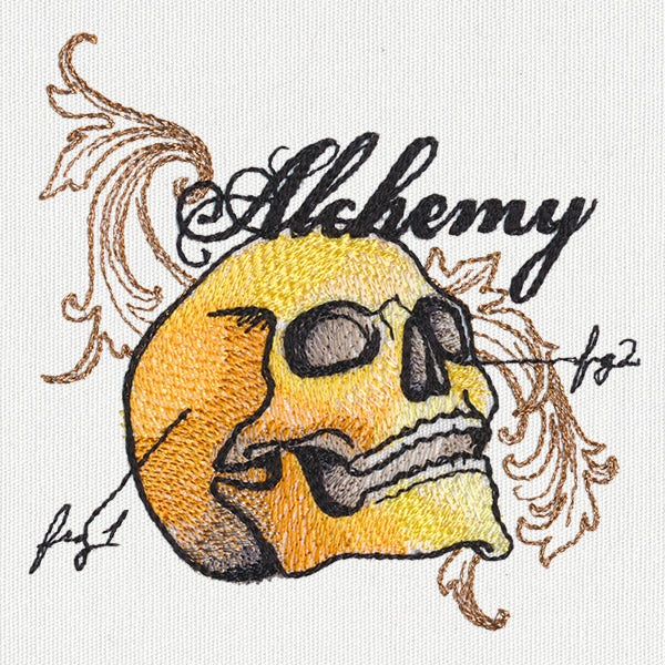 The Laboratory - Skull - Image 5