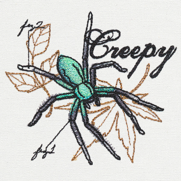 The Laboratory - Spider - Image 5