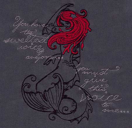 The Little Mermaid - Image 4