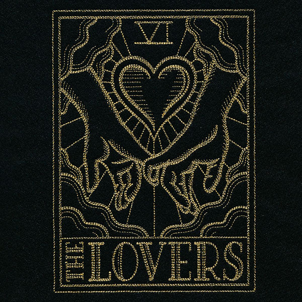 The Lovers Tarot - Image 5