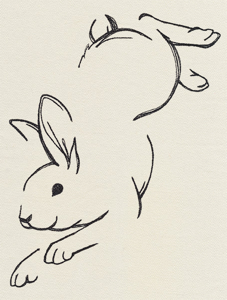 The Menagerie - Leaping - Image 2