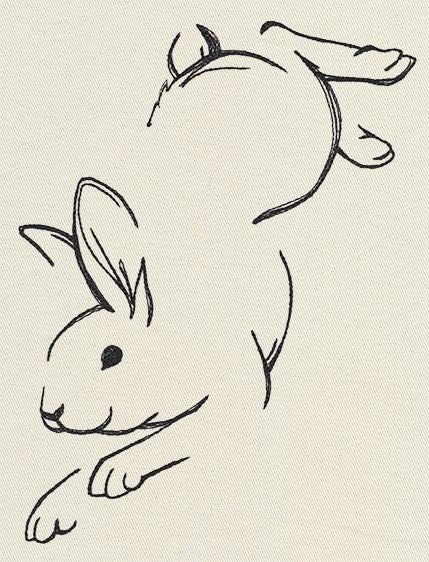 The Menagerie - Leaping - Image 3