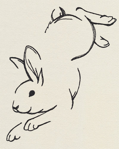 The Menagerie - Leaping - Image 4