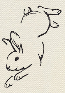 The Menagerie - Leaping - Image 5
