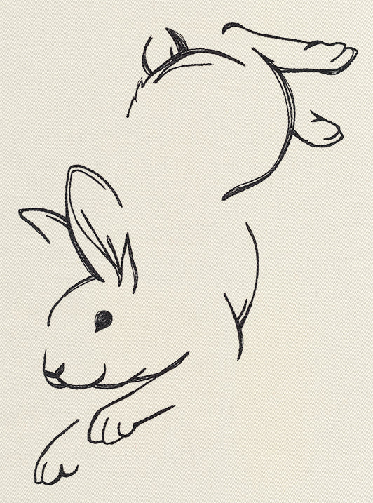 The Menagerie - Leaping - Image 6