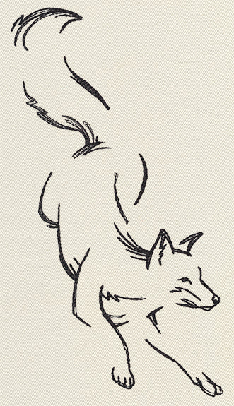 The Menagerie - Lunging - Image 3